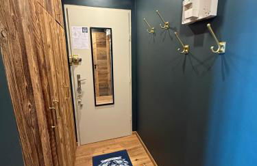 MyHome - L'Absinthe Bleue - Appartement 4-6 personnes neuf 4 étoiles - balcon sud- ski aux pieds - Tignes Val Claret - Foto 15