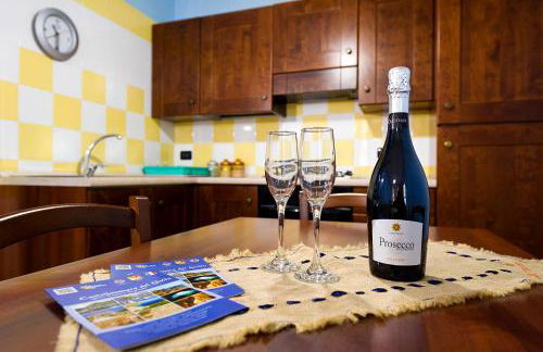 La Chiusa Case Vacanze - Foto 11