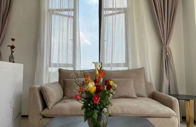 Rose Garden Private Apartment By LINK - Foto 3