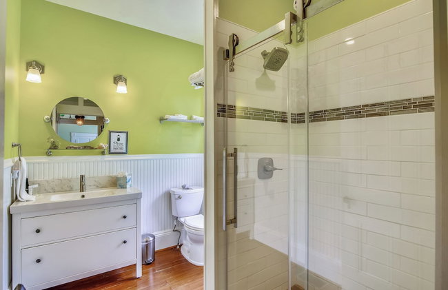 Abfab Seaside Cottage by Ryson Vacation Rentals - Foto 27