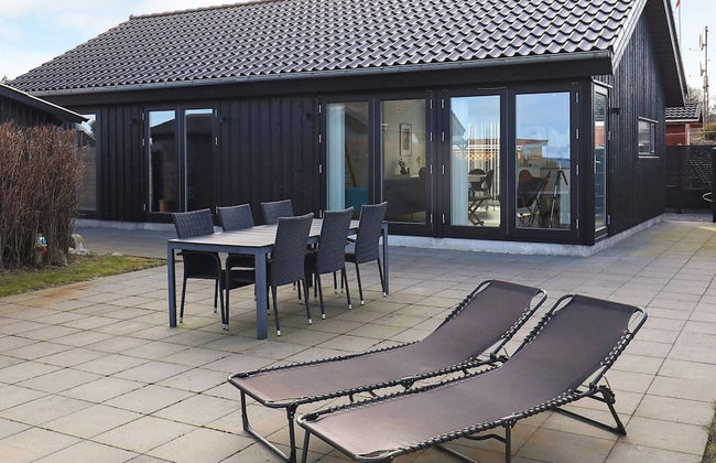 5 Person Holiday Home in Frederikshavn - Photo 11