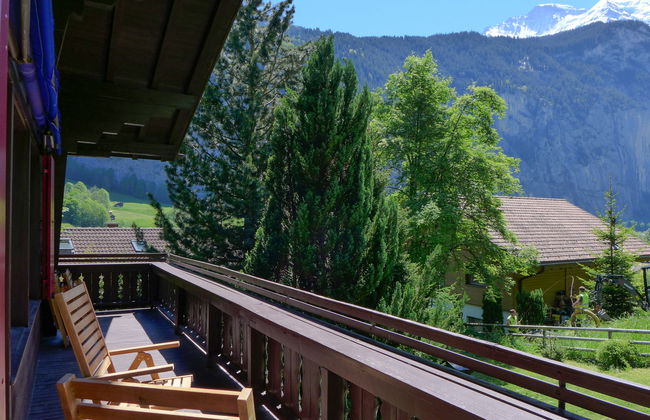 Chalet am Schärm - Photo 7