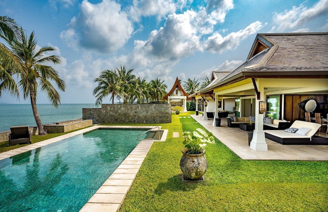 Miskawaan Beachfront Villas - Foto 72