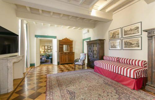 Pantheon Palazzo Nari Terrace #12 - Foto 33