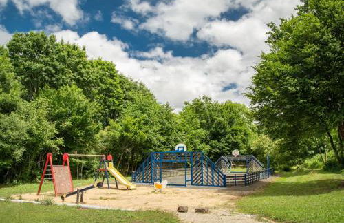 Le Lac Bleu 22 - Foto 37