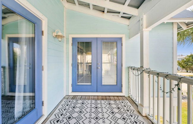 Seafoam by Avantstay 2 Blocks to Beach! - Foto 26