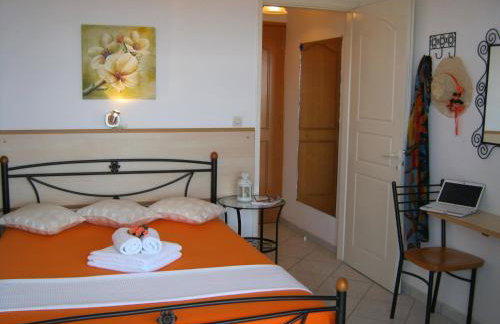 Neapoli Rooms - Foto 13