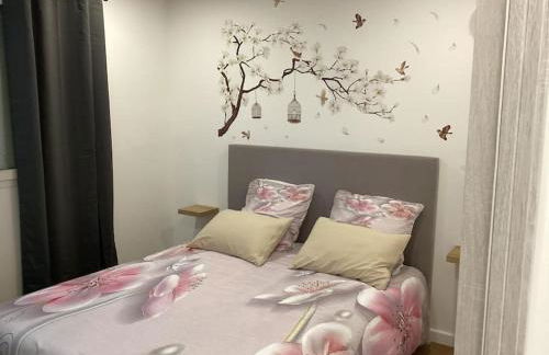 Appartement Bavella - Foto 13