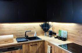 Pod 27- Klimatyzacja,wanna z hydromasażem,garaż - Foto 28