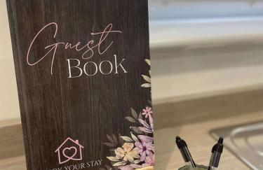 The Crescent-Modern Coastal Home - Foto 25