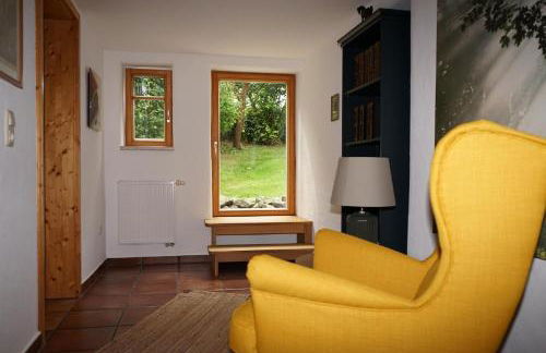 Ferienwohnung in der Alten Mühle Kirchdorf - Foto 7