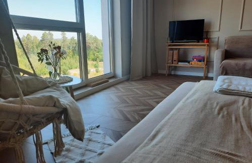 Ukiel Park Apartament Kozetka - Foto 15