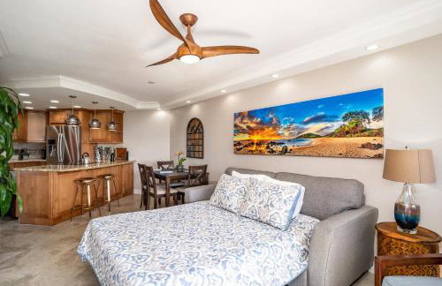 Elegant Oceanfront Vistas - Foto 60