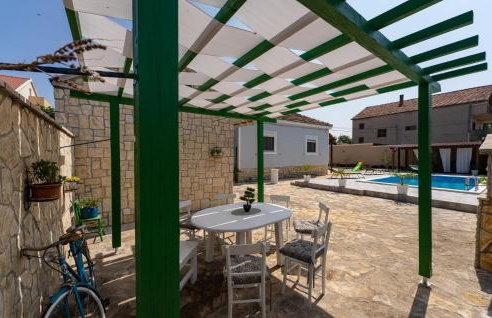 Beautiful Home In Benkovac With Wifi - Foto 17