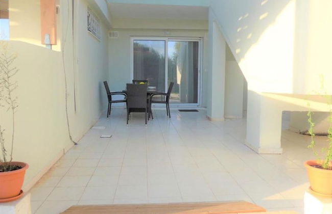 "kalamaki Plaza Apartments 'elia'" - Foto 11