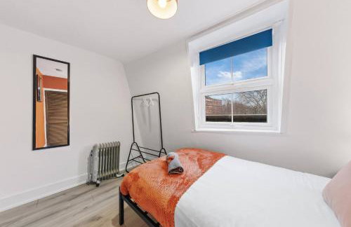 Chic 3BR Home in Hackney, Central London - Foto 27