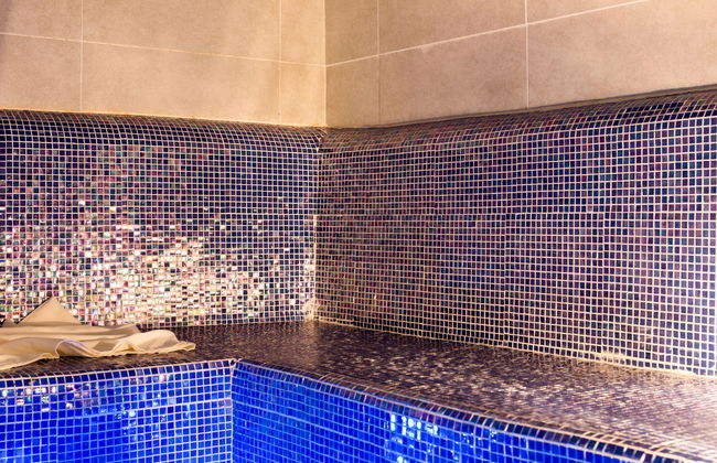 Rés. Boutique CGH Chalet des Dolines 5* - Foto 11