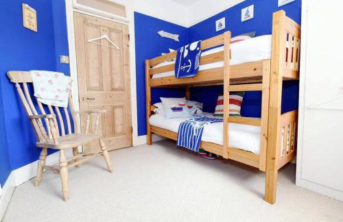 Mews Cottage in Private Seafront Estate - Photo 19