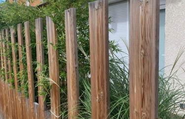 Maison SYRAH - Foto 11