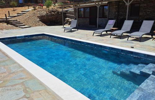 Petra Vista Retreats - Foto 12