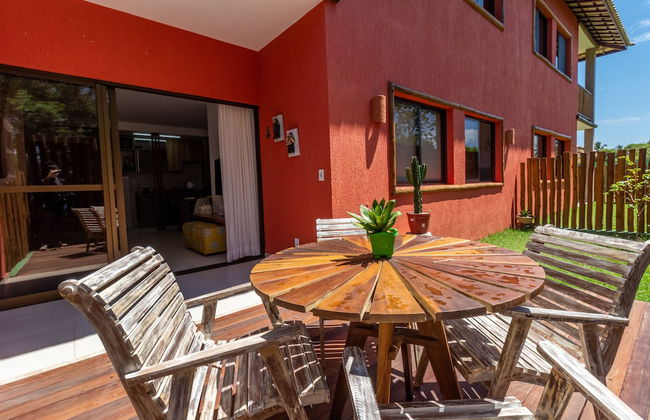 IT08 Lindo Ap 2 Quartos - Itacimirim - Photo 31