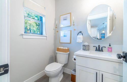 Elegant Tahoe Escape Comfort and Style Combined - Foto 22