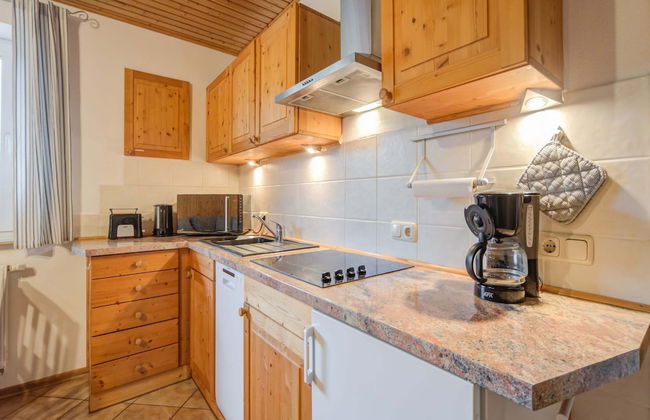 Idyllic Apartment in Kühlungsborn Germany near Forest - Foto 15