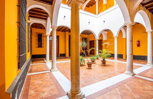 Apartamento Mercado de Feria - Foto 1