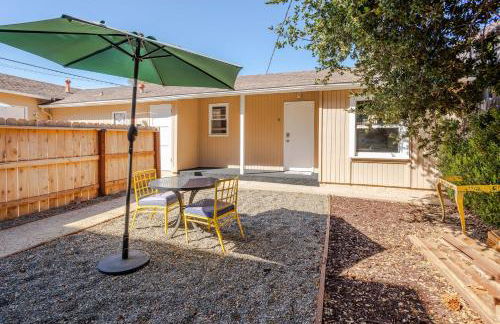 Solvang Bungalow B - Photo 12