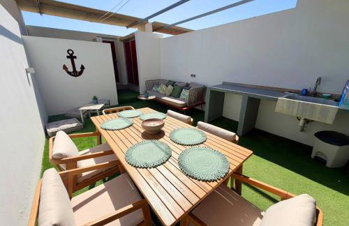 VILA TABARCA QUALITY & LUXURY - Foto 21