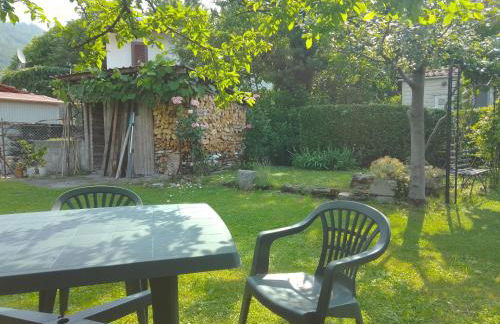 Casa Mimosa - appartamento vacanze sul Lago di Como - Foto 16