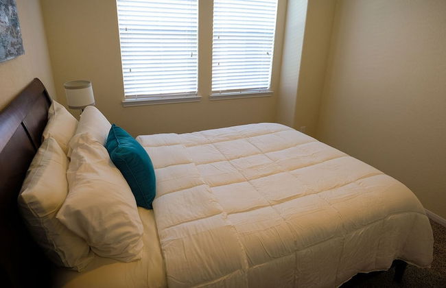 6Bdrm 2.5Bath 10Beds - Rosenberg - Foto 8