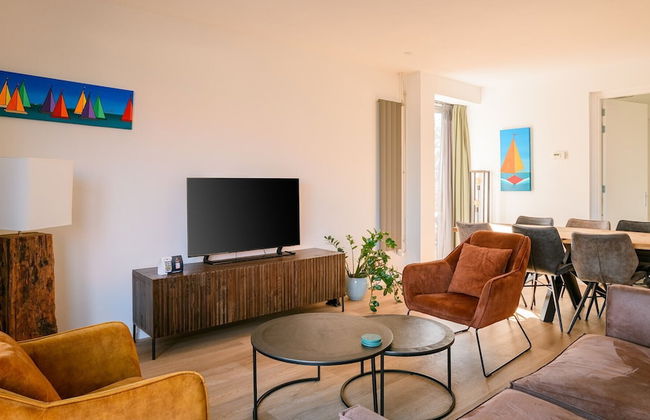 Summio Havenresort Terherne - Foto 32