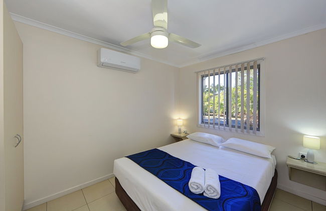 Discovery Parks - Coolwaters Yeppoon - Foto 3