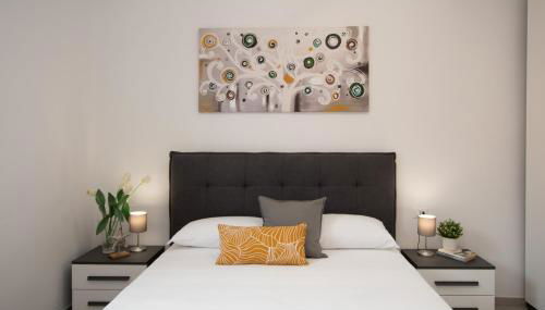 Attico Belvedere - Terrazza con Barbecue e Jacuzzi Privata - Foto 1