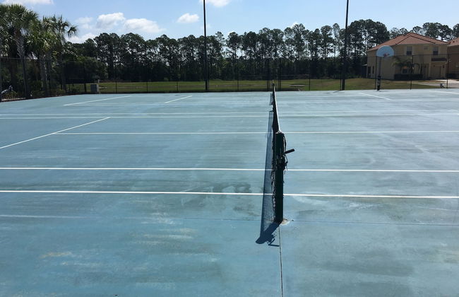 Paradise Palms Resort by DWS Vacation Villas - Foto 47