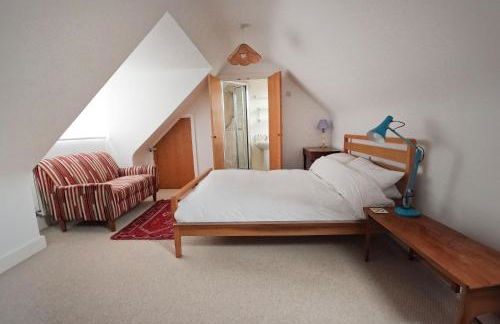 Relaxing townhouse in the heart of Bridport - Foto 29