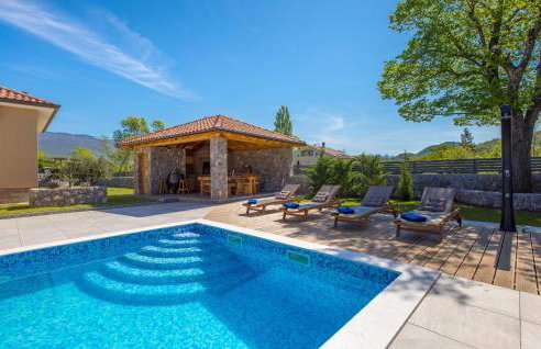 Nice Home In Soboli, Cavle With Sauna - Foto 11