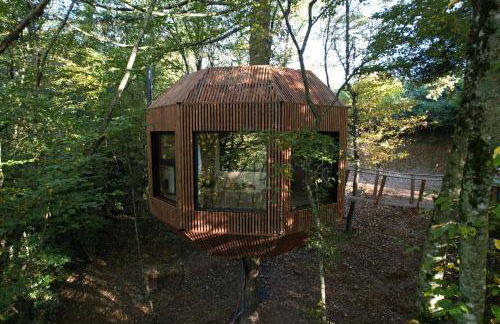 Domaine des Étoiles - Logements Insolites - Foto 21