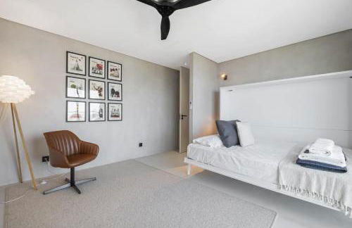 House of Cork and Ivy - By WeHost - Foto 28