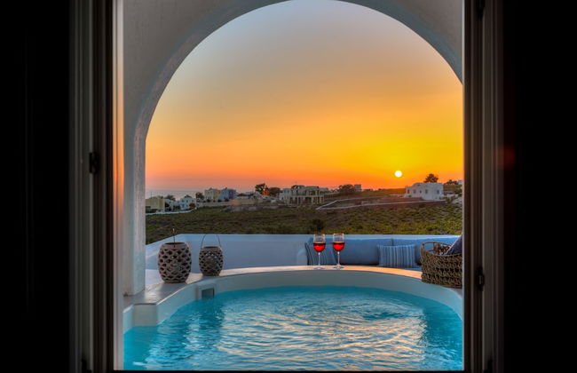 Blanca Luxury Villa - Foto 17