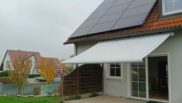 Domus Limes, RuheOase am Schloss - Foto 4, Garden