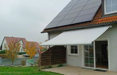 Domus Limes, RuheOase am Schloss - Foto 4