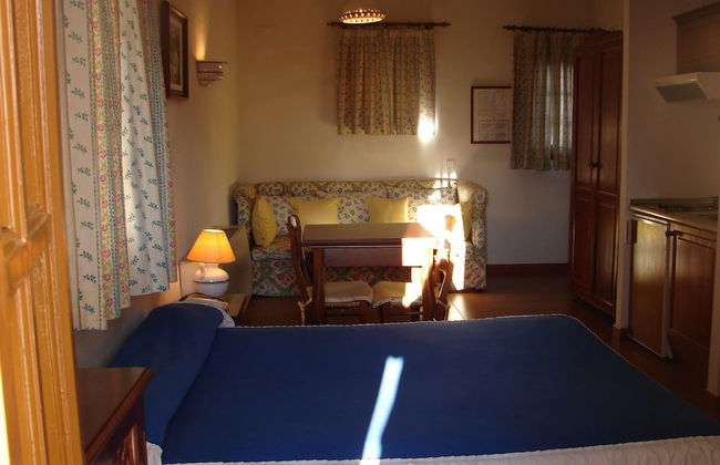 Villa Turística de Priego de Córdoba - Foto 7