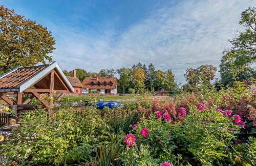 Osada Ulnowo - Holliday & Party House - Foto 41