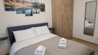 Rama Apartments - Foto 5, wardrobe