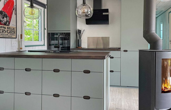 Tranquil Oasis With Pool - By Traum Ferienwohnungen - Foto 24