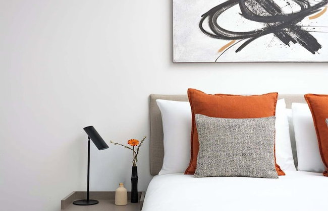 Micklegate by Supercity Aparthotels - Foto 7