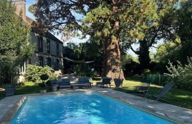 Longère des Templiers near Troyes - Foto 28