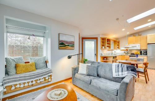 2 Mi to UO Cozy Retreat in Eugene! - Photo 5